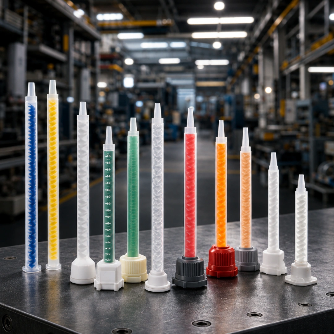 Static Mixer